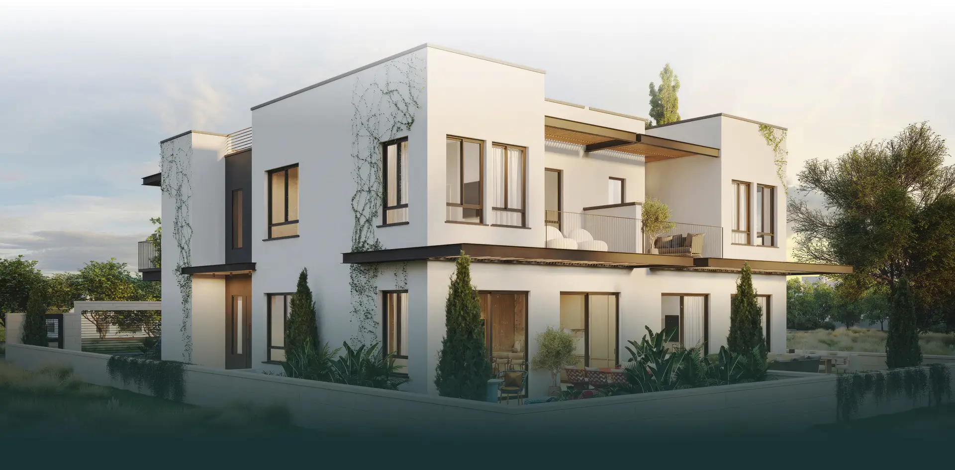 גדרה על הנחל